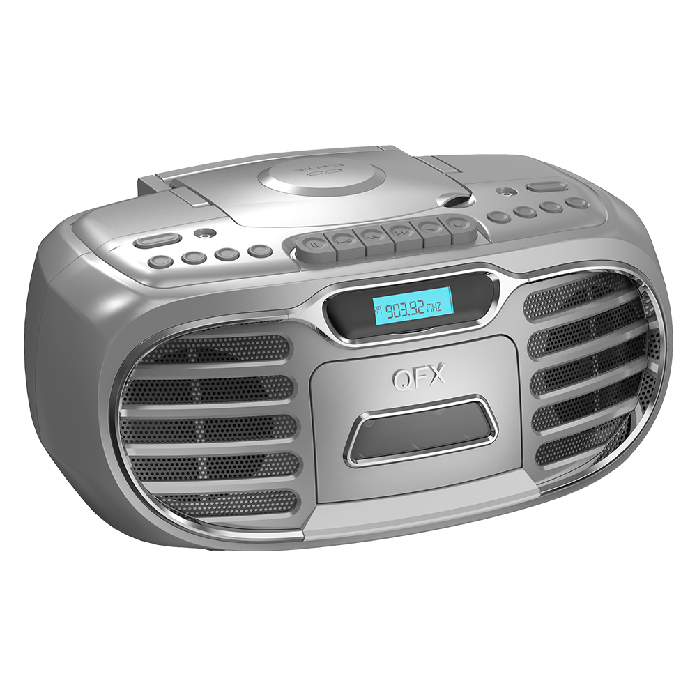J 280BT FRONT RIGHT SILVER J 280BT FRONT RIGHT SILVER