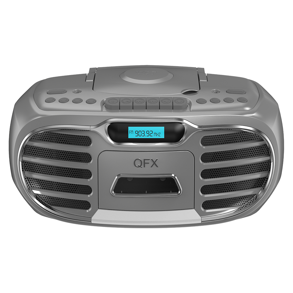J 280BT FRONT SILVER J 280BT FRONT SILVER