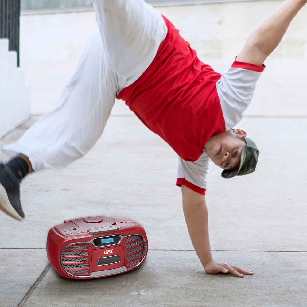 J 280BT LIFESTYLE RED J 280BT LIFESTYLE RED