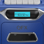 J 280BT THUMB BLU