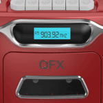J 280BT THUMB RED