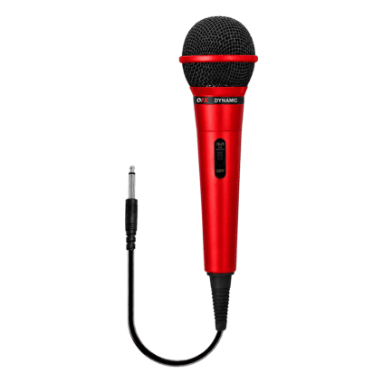 M 106 RED