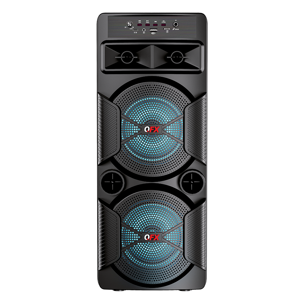 MPX 8282 FRONT MPX 8282 FRONT
