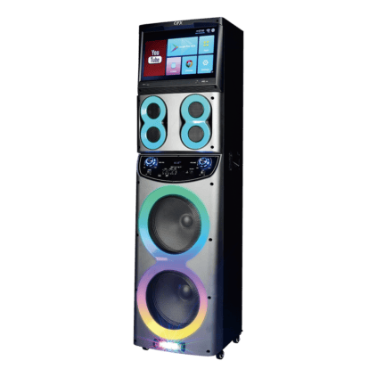 SBX 213W FRONT LEFT