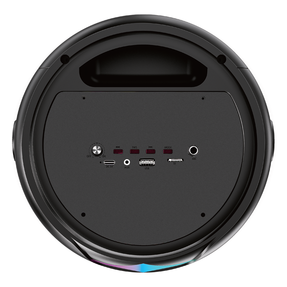 MPX 622 TOP MPX 622 TOP