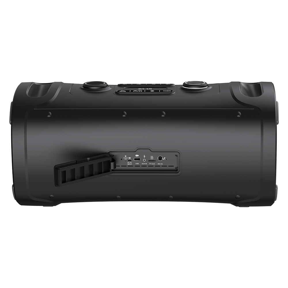 PBX 265 BACK PBX 265 BACK