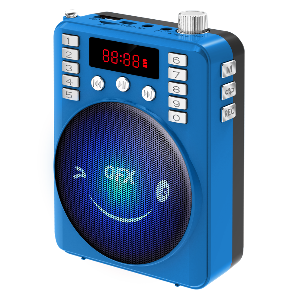 BT 94 LEFT BLUE BT 94 LEFT BLUE